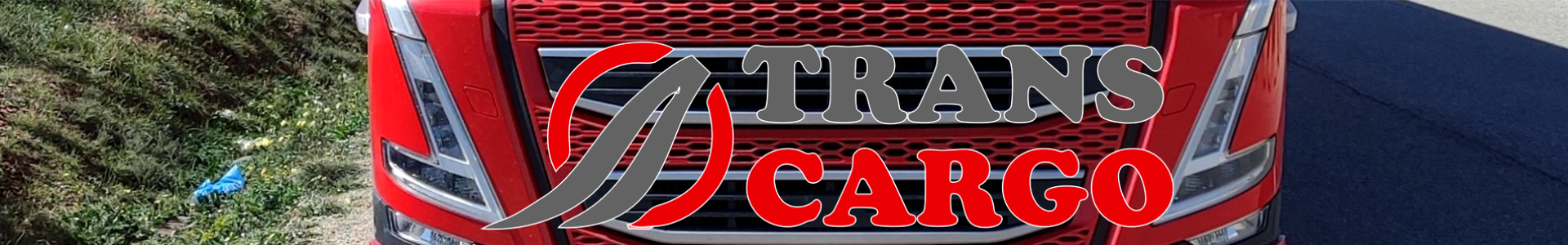 Trans Cargo – Kierowca do wynajęcia